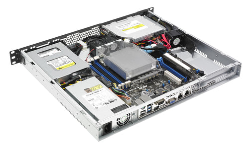 ASUS RS100-E9-PI2 Intel® C232 LGA 1151 (Socket H4) Rack (1U)