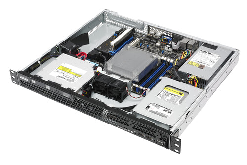 ASUS RS100-E9-PI2 Intel® C232 LGA 1151 (Socket H4) Rack (1U)
