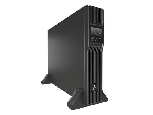Vertiv Liebert PSI5-1500RT120LIN uninterruptible power supply (UPS) Line-Interactive 1.5 kVA 1350 W 6 AC outlet(s)
