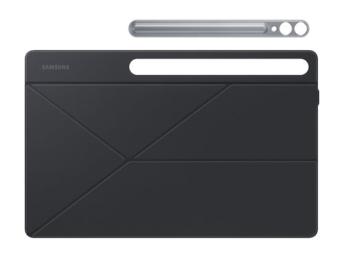 Samsung TAB S10 ULTRA AND S9 ULTRA 37.1 cm (14.6") Flip case Black