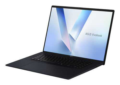 ASUS Vivobook 18 M1807HA-DS79 laptop AMD Ryzen™ 7 260 46.7 cm (18.4") WUXGA 32 GB DDR5-SDRAM 1 TB SSD Wi-Fi 6 (802.11ax) Windows 11 Home Silver