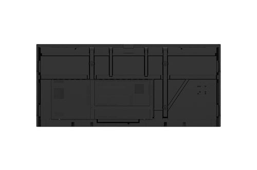 LG 105TR5WP-B interactive whiteboard 2.67 m (105") 5120 x 2160 pixels Touchscreen Black