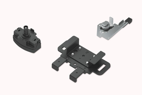 Epson V12H933B20 project mount Ceiling Black