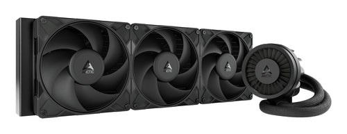 ARCTIC Liquid Freezer III Pro 420 - Multi Compatible All-in-One CPU Water Cooler
