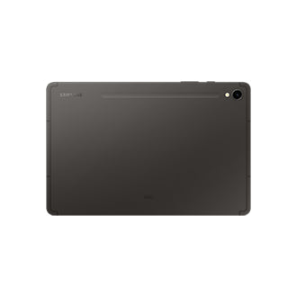 Samsung Galaxy Tab S9 SM-X710N Snapdragon 128 GB 27.9 cm (11") 8 GB Wi-Fi 6 (802.11ax) Android 13 Graphite