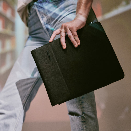 Incase Crosstown Sleeve with Woolenex for 11" Tablet