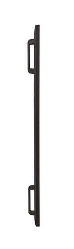 LG 86UH5Q-E Signage Display Digital signage flat panel 2.18 m (86") Wi-Fi 700 cd/m² 4K Ultra HD Black WebOS 24/7