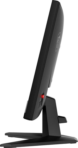 MSI MAG 242F computer monitor 60.5 cm (23.8") 1920 x 1080 pixels Full HD LCD Black