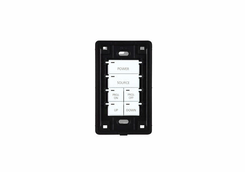 ATEN VK108US video conferencing accessory Remote control White
