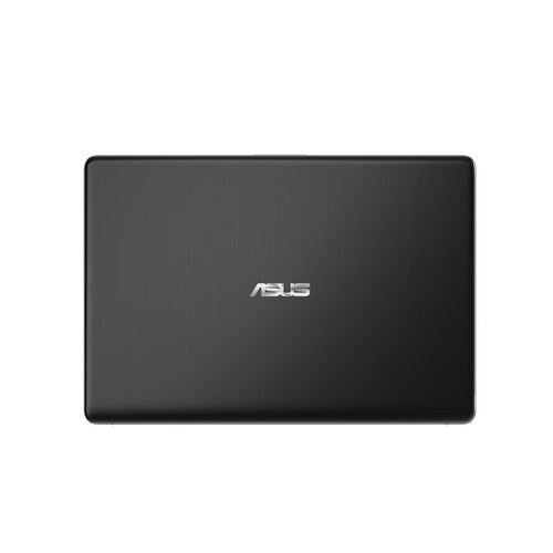 ASUS Vivobook S15 S530UA-DB51 laptop Intel® Core™ i5 i5-8250U 39.6 cm (15.6") Full HD 8 GB DDR4-SDRAM 256 GB SSD Wi-Fi 5 (802.11ac) Windows 10 Home Black, Metallic
