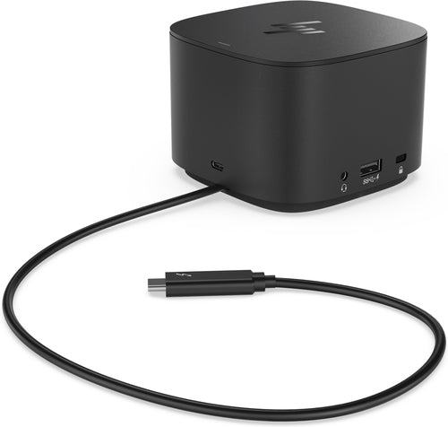 HP Thunderbolt Dock 120W G2
