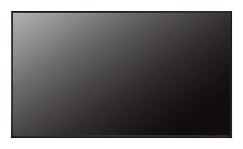 LG 49UH5N-M Digital signage flat panel 124.5 cm (49") LCD Wi-Fi 500 cd/m² 4K Ultra HD Black WebOS 24/7