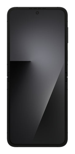 Samsung Galaxy Z Flip7 FE 17 cm (6.7") Dual SIM Android 16.0 5G USB Type-C 8 GB 128 GB 4000 mAh Black