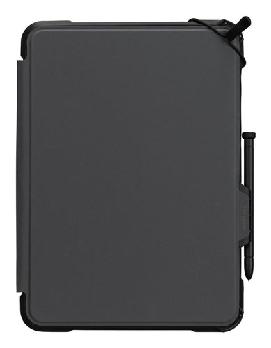 Targus Field-Ready Case + Detachable Keyboard for Samsung Galaxy Tab Active5 Pro and Tab Active4 Pro