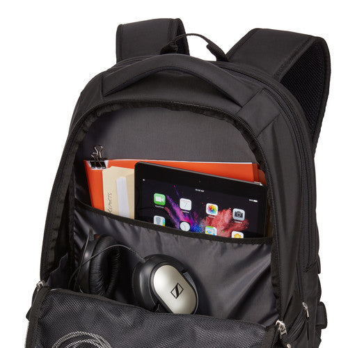 Case Logic BEBP-315-BLACK 39.6 cm (15.6") Backpack