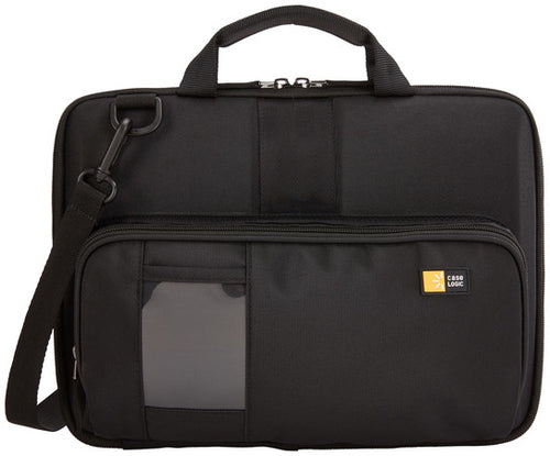 Case Logic QNS-311 29.5 cm (11.6") Briefcase Black
