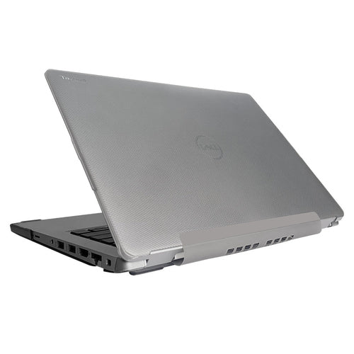 Targus THZ925GLZ laptop case 35.6 cm (14") Cover Transparent