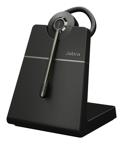 Jabra Engage 55 SE - USB-C UC Convertible (Include Stand), NA