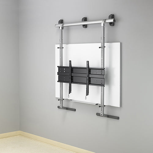 Chief OB1U monitor mount / stand 2.54 m (100") Wall Silver