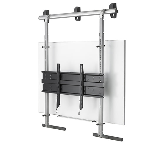 Chief OB1U monitor mount / stand 2.54 m (100") Wall Silver