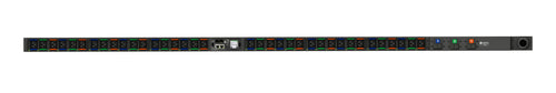 Vertiv MNS5MGW1-36CF18-3TL21A0A10-S-A power distribution unit (PDU) 36 AC outlet(s) 0U Black
