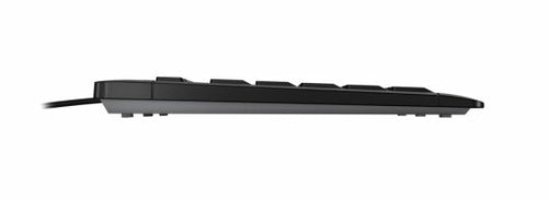 CHERRY STREAM KEYBOARD