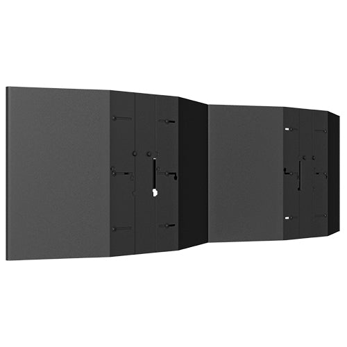 Chief Large Outdoor Flat Panel Single Ceiling and Pedestal Mount System - OD34