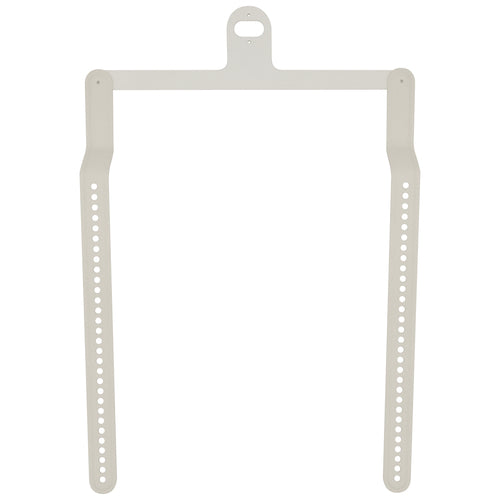 HP Poly Studio E70 VESA Mount Wall mount White