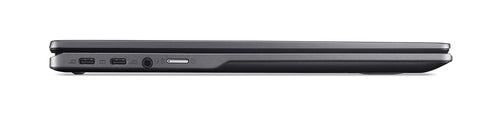 Acer Chromebook CPE594-1N-57ZJNA Intel Core 5 120U 35.6 cm (14") Touchscreen WUXGA 16 GB LPDDR5x-SDRAM 256 GB SSD Wi-Fi 6E (802.11ax) ChromeOS Grey