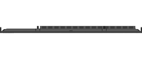 Viewsonic IFP75G1 interactive whiteboard 190.5 cm (75") 3840 x 2160 pixels Touchscreen Black HDMI