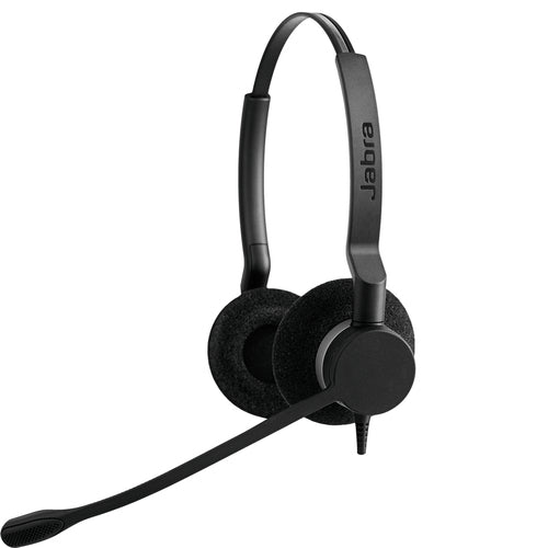 Jabra Biz 2300 Duo USB-C UC
