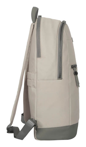 Targus TBB65013GL laptop case 40.6 cm (16") Backpack Oak