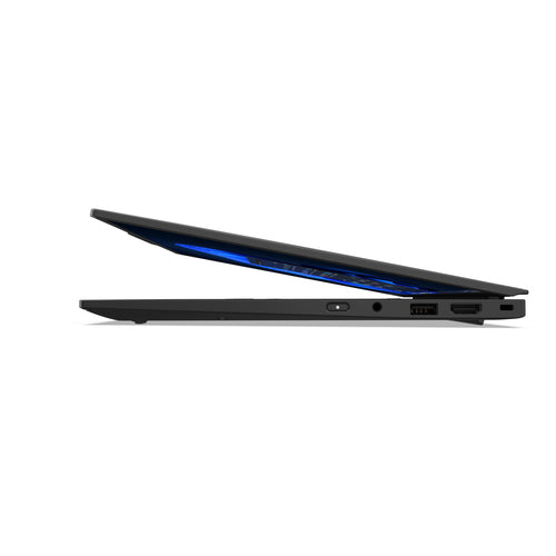 Lenovo ThinkPad X1 Carbon Gen 13 Aura Edition Intel Core Ultra 7 255U Laptop 35.6 cm (14") WUXGA 32 GB LPDDR5x-SDRAM 512 GB SSD Wi-Fi 6E (802.11ax) Windows 11 Pro Black