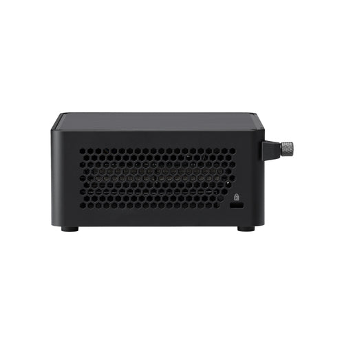 ASUS NUC 14 Pro RNUC14RVHV50000UI Black 135H