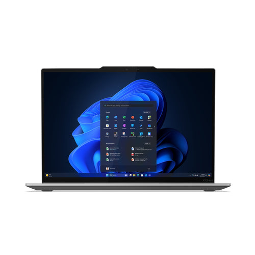 Lenovo ThinkPad X1 2-in-1 Gen 10 Aura Edition Intel Core Ultra 7 265U Hybrid (2-in-1) 35.6 cm (14") Touchscreen 2.8K 32 GB LPDDR5x-SDRAM 512 GB SSD Wi-Fi 6E (802.11ax) Windows 11 Pro Grey