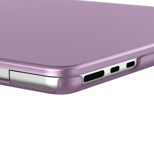 Incase INMB200749-IPK laptop case 33 cm (13") Hardshell case Pink