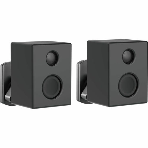Peerless SPK812 speaker mount Wall Black