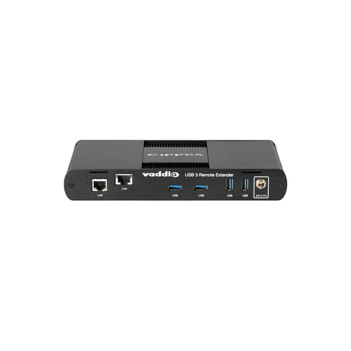 Vaddio 999-1005-132 console extender Console transmitter & receiver 5000 Mbit/s