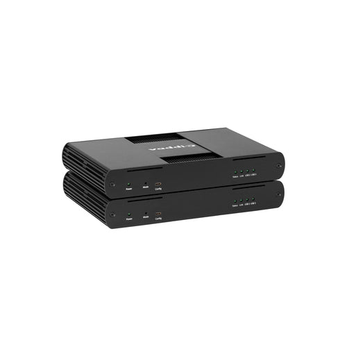 Vaddio 999-1005-132 console extender Console transmitter & receiver 5000 Mbit/s