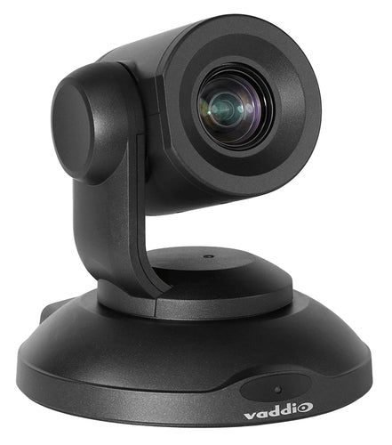 Vaddio PrimeSHOT 20 HDMI 2.38 MP Black 1920 x 1080 pixels 60 fps CMOS 25.4 / 3 mm (1 / 3")