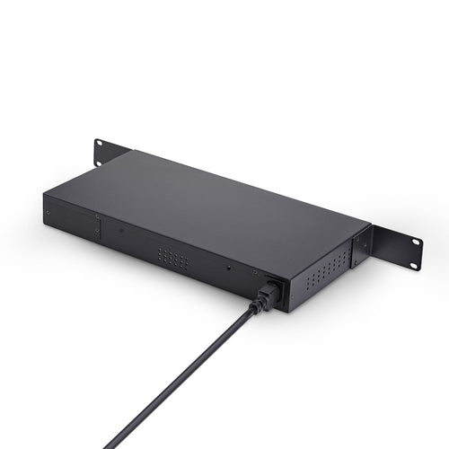 StarTech.com 10-Port USB-C Charging Hub, 60W Per Port, 350W Total Power, Multiport Charger Block / Station, TAA Compliant