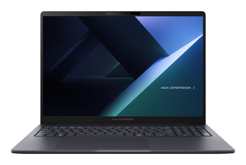 ASUS ExpertBook B5 B5605CCA-XS74 Intel Core Ultra 7 255H Laptop 40.6 cm (16") WQXGA 16 GB DDR5-SDRAM 512 GB SSD Wi-Fi 7 (802.11be) Windows 11 Pro Grey