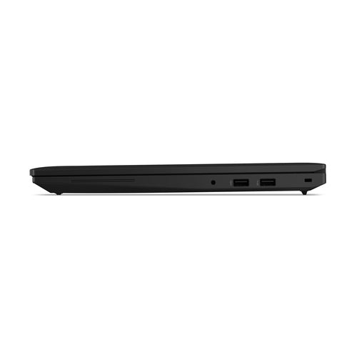 Lenovo ThinkPad L16 Gen 2 (Intel) Intel Core Ultra 7 255U Laptop 40.6 cm (16") WUXGA 32 GB DDR5-SDRAM 512 GB SSD Wi-Fi 6E (802.11ax) Windows 11 Pro Black