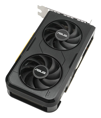 ASUS Dual -RTX5050-8G NVIDIA GeForce RTX 5050 8 GB GDDR6