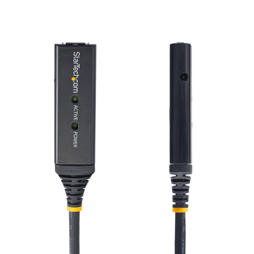 StarTech.com 10m USB 3.0 Active Extension Cable - M/F