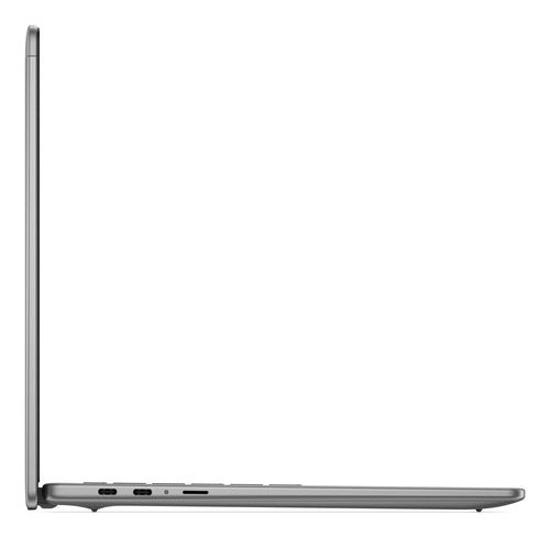 DELL Latitude 7455 Copilot+ PC Snapdragon X1E-80-100 Laptop 35.6 cm (14") Touchscreen Quad HD+ 32 GB LPDDR5x-SDRAM 512 GB SSD Wi-Fi 7 (802.11be) Windows 11 Pro Grey