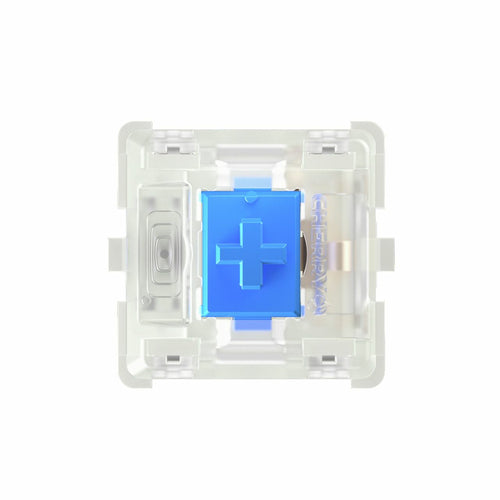 CHERRY MX RGB Blue Switch Kit