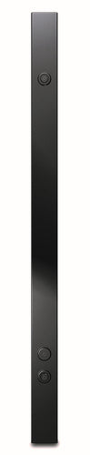 APC AP8858EU3 power distribution unit (PDU) 20 AC outlet(s) 0U