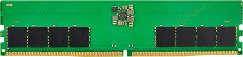 HP 8GB DDR5 (1x8GB) 4800 UDIMM NECC Memory memory module