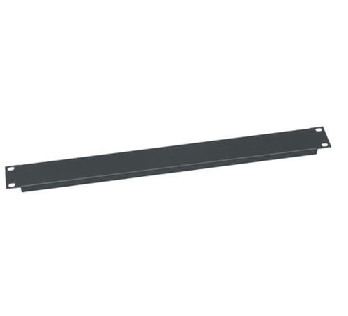 Middle Atlantic Products PBL1-CP12 rack accessory Blank panel